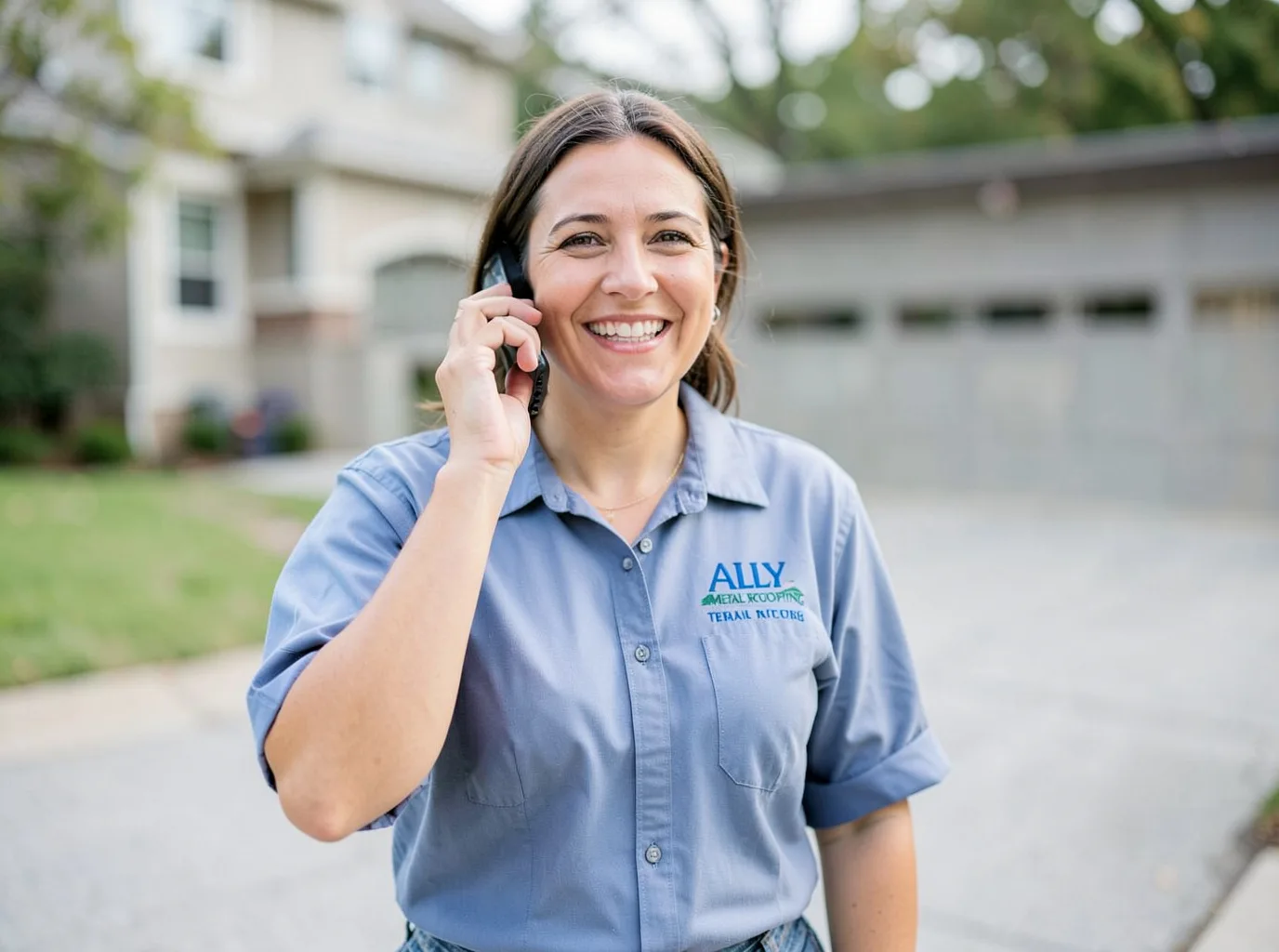 Metal Roof Installation Colchester, CT FAQs